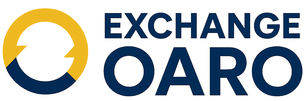 OARO Exchange